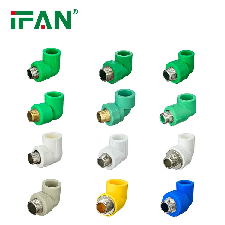 PPR Pipe fitting 200 PPR Pipe fitting 200