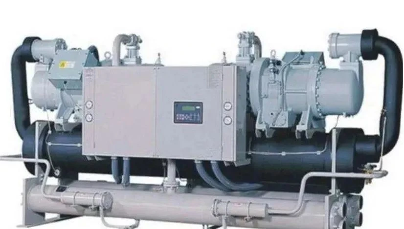 Gwybodaeth hanfodol am aerdymheru HVAC (Rhan 1)