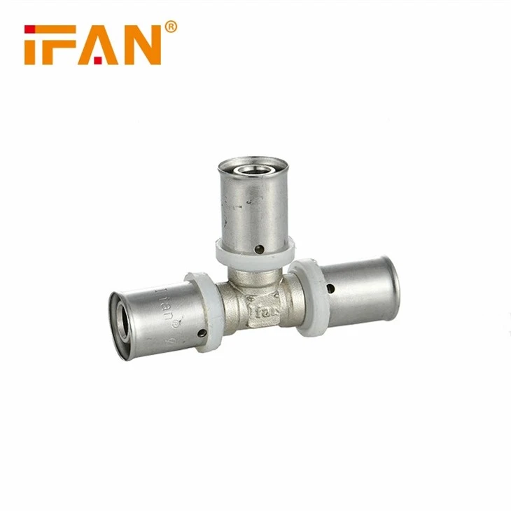 PEX Fitting Tee