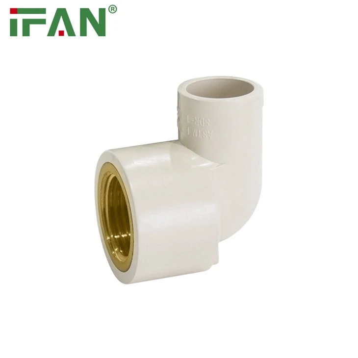 Ffitiadau Pibell PVC