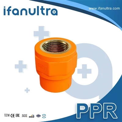 Ffitiadau Ifan Ultra PPR