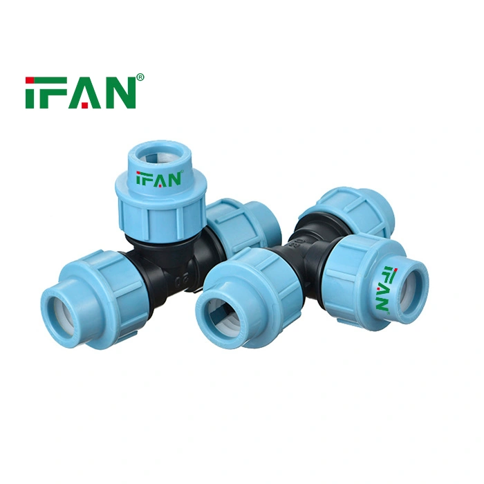 OEM Gosod Pibellau HDPE