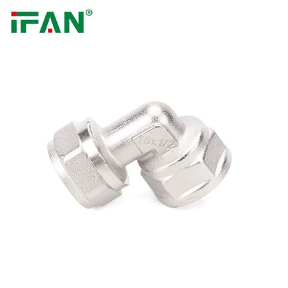 Ffitiadau Pibell PEX Penelin