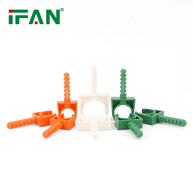 Ffitio clamp ppr